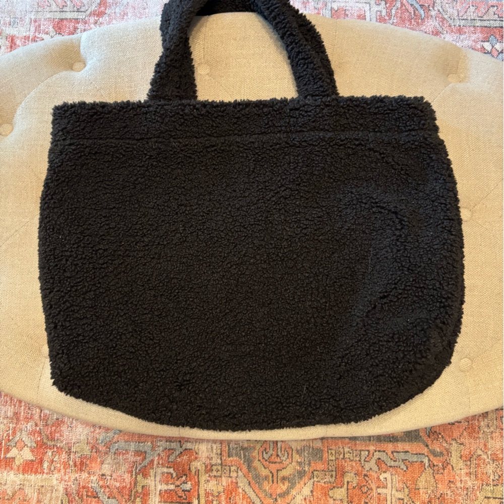 Z Supply Overnight Sherpa Bag